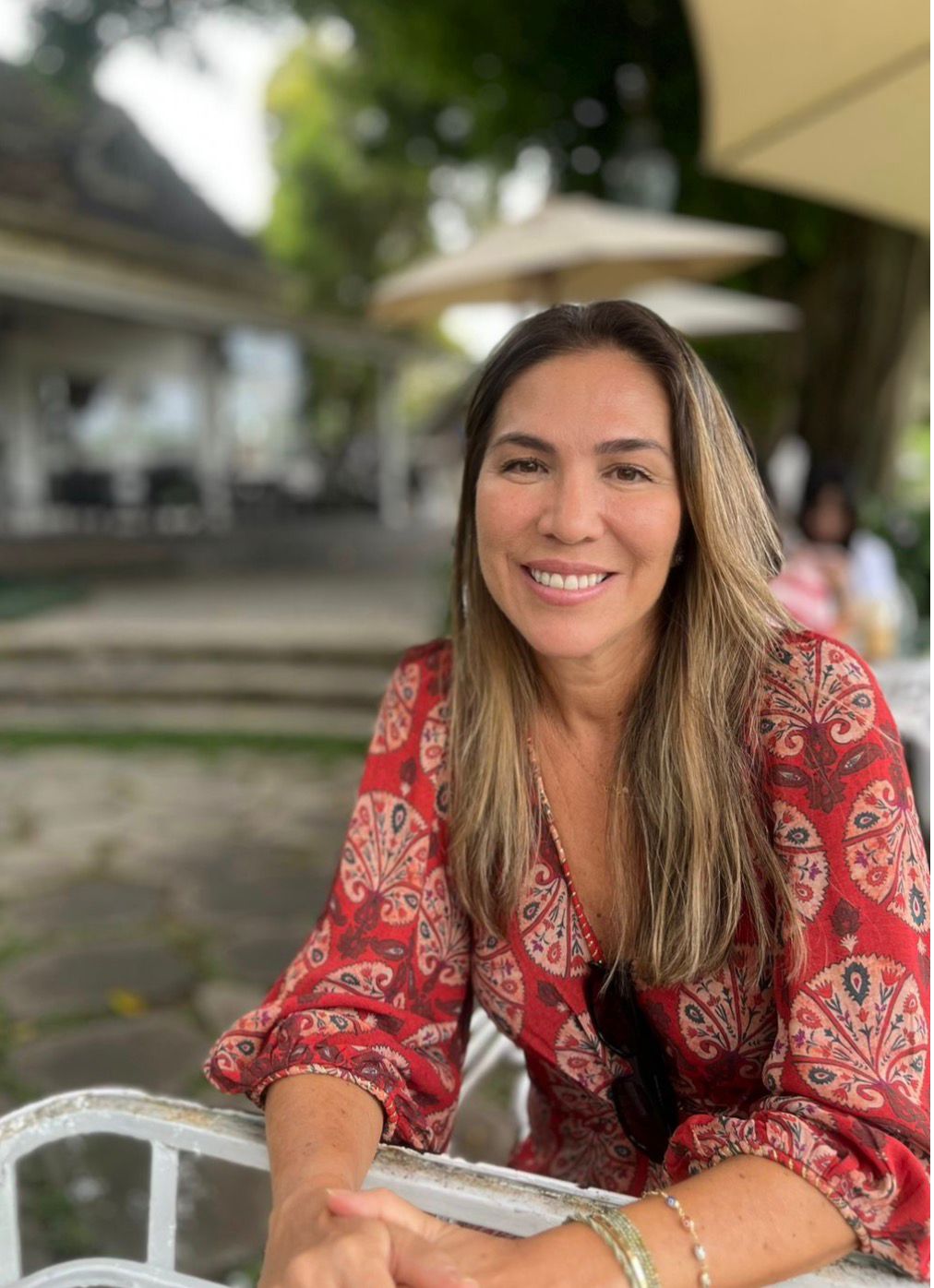 Jaqueline Halack - Nutricionista