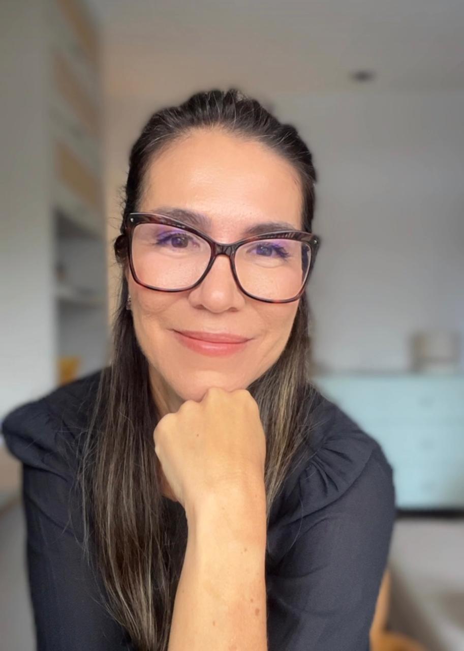 Jaqueline Halack - Nutricionista Clínica